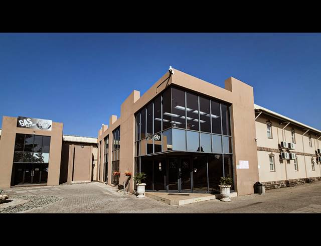 18,466M² BED & BREAKFAST FOR SALE IN ABRAHAMSRUST